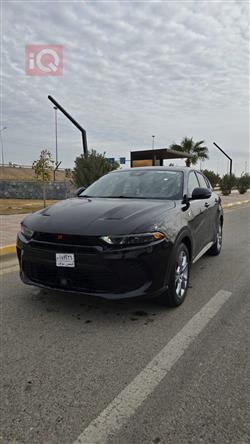 دودج هورنيت